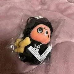 twinkletwinkle ぬいぐるみペンダント　flashwarning雷②