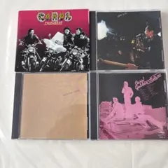 CAROL THE BEST / GOOD-BYE CAROL / 他、2枚