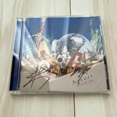 激レア】Novelbright Assort サイン入り CD - メルカリ