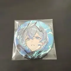 シクフォニ 雨乃こさめ 缶バッジ