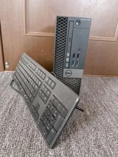 Dell OptiPlex 3046 本体 Celeron/4GB/HDD