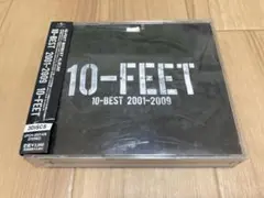10-FEET 10-BEST 2001-2009