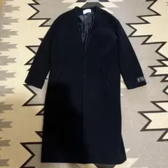 IKKA LOUNGE チェスターコート