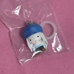 HUNTER×HUNTER めじるしアクセサリー キメラアント編　カイト