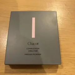 Chacott チュコットコンプレクションクリエイターNクリアのサムネイル