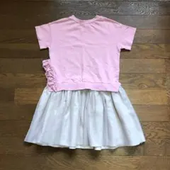 ☆110cm branshes ワンピース 女の子