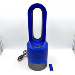 未使用　2018年製 ダイソン Pure Hot Cool HP00 空気清浄機 Pure Hot+Cool ダイソン ヒーター 扇風機 空気清浄機 ピュア