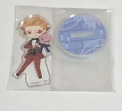 ツイステ エース・トラッポラ 花婿 アクスタ