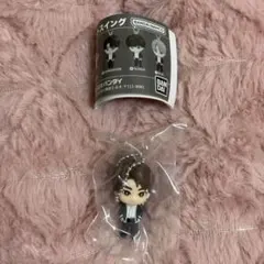 ENHYPEN マスコットスイング　ガチャガチャ　JAKE