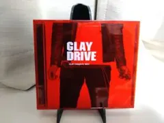 2026年最新】drive~glay complete best~の人気アイテム - メルカリ