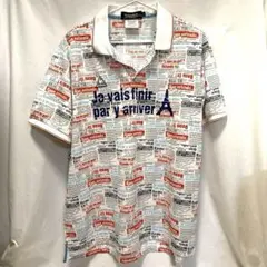 le coq sportif ゴルフコレクション ポロシャツ LLのサムネイル