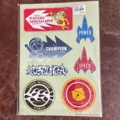 【希少品】THE ドラえもん展　ステッカー 2002年 THEドラえもん展ステッカー 未開封 複数枚セット - メルカリ