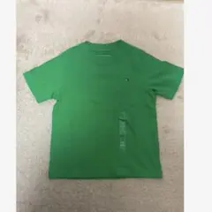 新品未使用　トミーヒルフィガー　キッズTシャツ　半袖