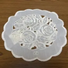 Valentino Garavani 花柄テーブルセンター 20R