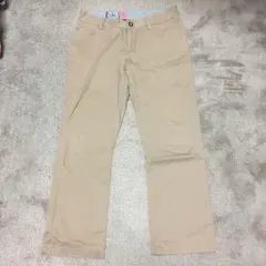 VOLCOM チノパン