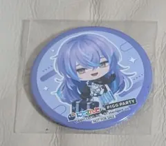 にじさんじフェス2026 ピグパ 缶バッジ 小柳ロウ - メルカリ