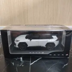 2026年最新】rav4 ミニカー ブラックの人気アイテム - メルカリ