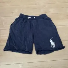 POLO RALPH LAUREN 半ズボン SP (8) 140