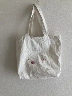 宇野亜喜良　トート