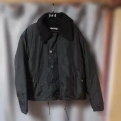 OUR LEGACY GRIZZLY JACKET BLACK 50 - メルカリ