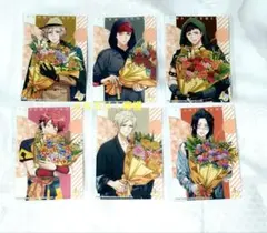 A3! エースリー　秋組　ランダムブロマイド