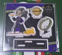 ツイステ クラブウェア レオナ ミニアクリルスタンド