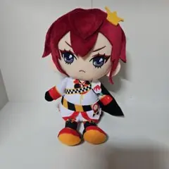 ツイステ　リドル・ローズハート　寮服　ぬいぐるみ　chattyふれんず！