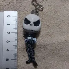 ナイトメアー・ビフォア・クリスマス スイングマスコット ジャック