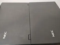 NEC ２台セット　8世代i5 ジャンク扱い