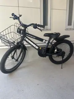 2026年最新】HUMMER 子供用自転車・ジュニアシティの人気アイテム