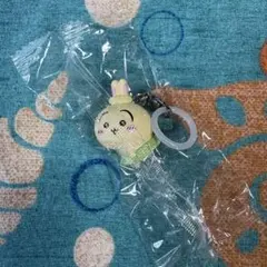 ⑤ちいかわ 映画特典 めじるしチャーム うさぎ