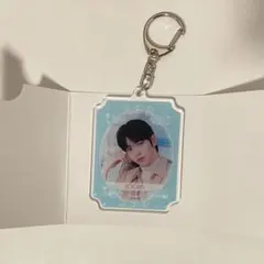 txtcafe 2023 スビン アクキー アクリルキーホルダー