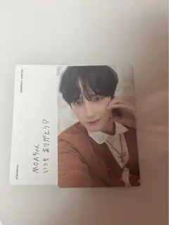 TXT SWEET 通常版 トレカ ヒュニンカイ