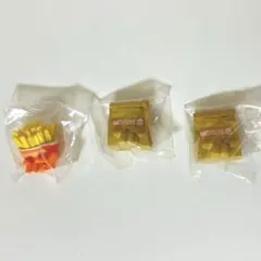 新品未使用 まちぼうけ ハンバーガーショップの場合