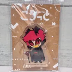 アラスター アクリルスタンド 和装