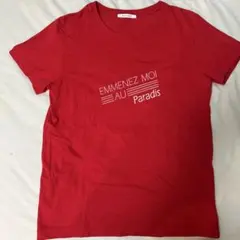 MACPHEE Tシャツ サイズSのサムネイル