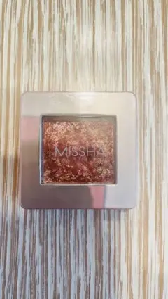 MISSHA アイシャドウ 単色のサムネイル