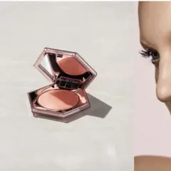 FENTY BEAUTY Diamond Bomb Rose Raveのサムネイル