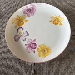 hiromichi nakano 花柄食器セット 6枚