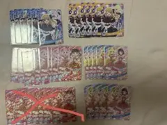 アイプリ リング5だん コラボカードセット