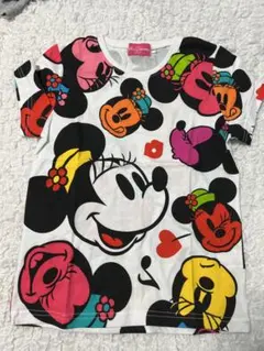ディズニー　Tシャツ