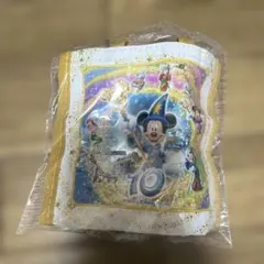 ディズニーシー 25周年 カプセルトイ ジュビリー 10周年