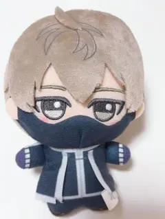 桃源暗鬼 ちびくるみ 皇后崎迅