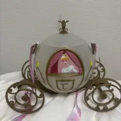 ディズニー ポップコーンバケット パリディズニー シンデレラのサムネイル
