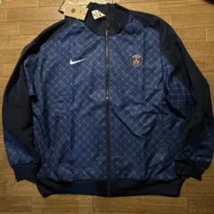 希少モデル】NIKE マンチェスターシティ アンセムジャケット - メルカリ