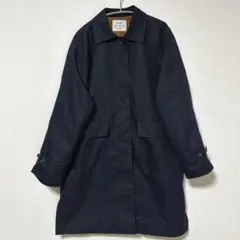 coen /ステンカラーコート