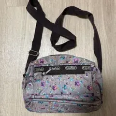 ショルダーバック新品