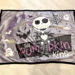 ブランケット 100cm×70cm ナイトメア 新品 未使用