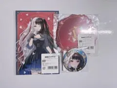 DMM スクラッチ にじさんじ 夜見れな - メルカリ