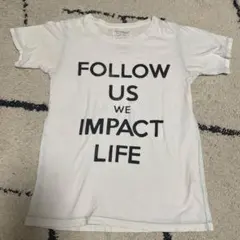 GO TO HOLLYWOOD Tシャツ 01サイズ ホワイトのサムネイル